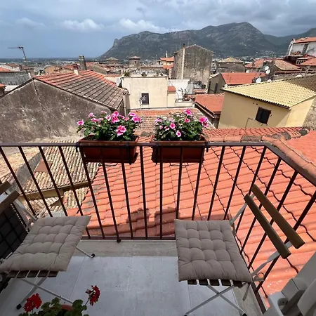 B&B Spazio Mari