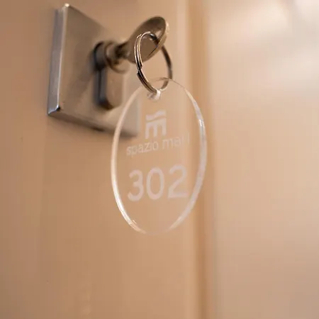 Spazio Mari B&B *
