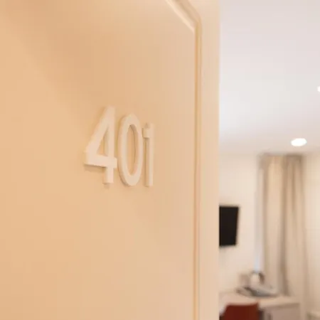 Spazio Mari B&B 테라치나