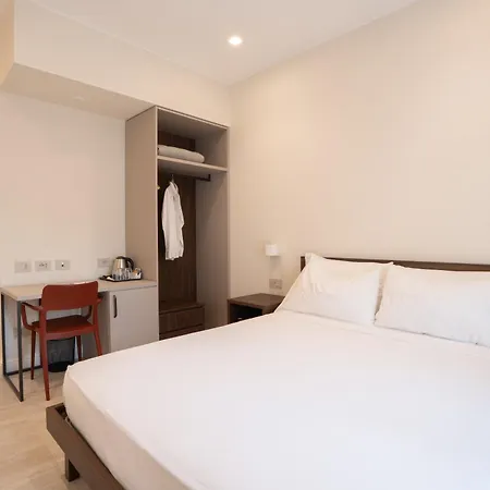 Spazio Mari 4* 테라치나