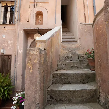 Spazio Mari B&B *