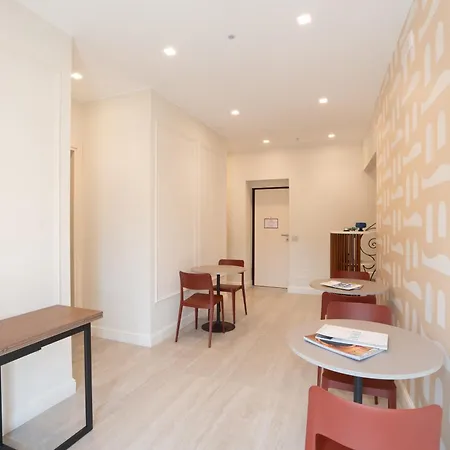Spazio Mari B&B 테라치나