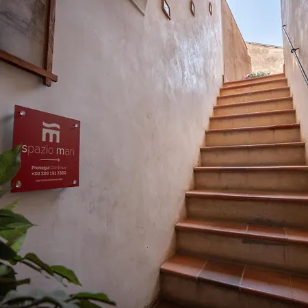 Spazio Mari B&B