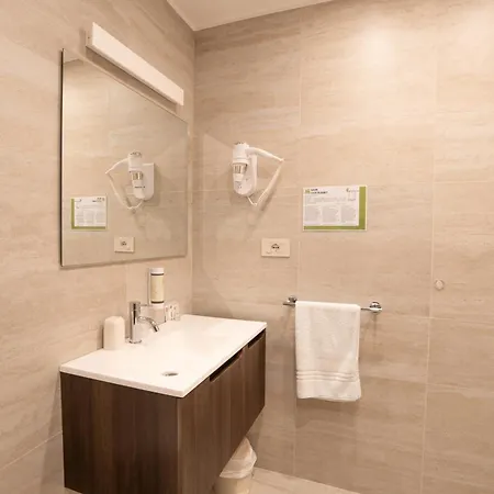 B&B Spazio Mari *