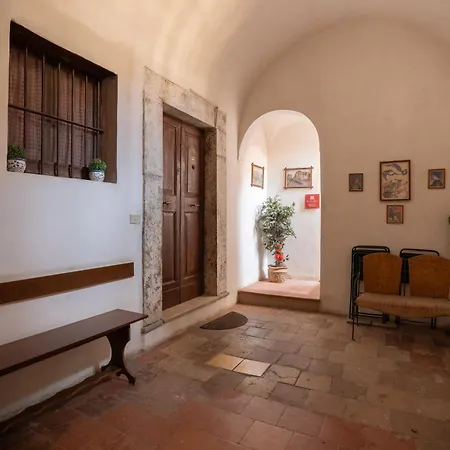 Spazio Mari B&B