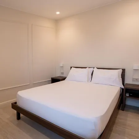 Spazio Mari B&B