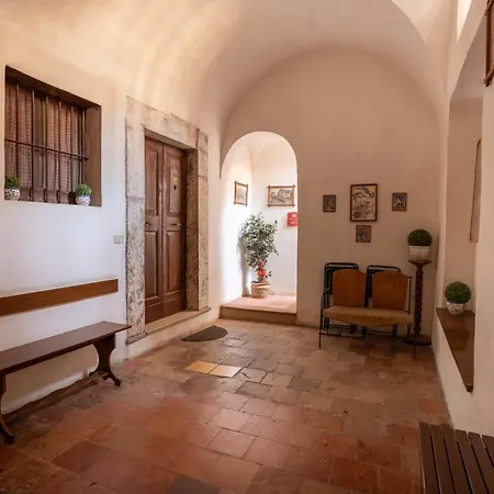 B&B Spazio Mari