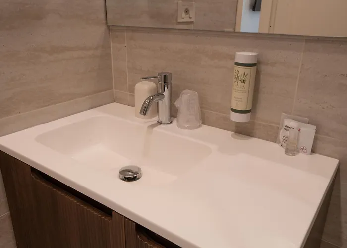 Bed & Breakfast Spazio Mari Terracina