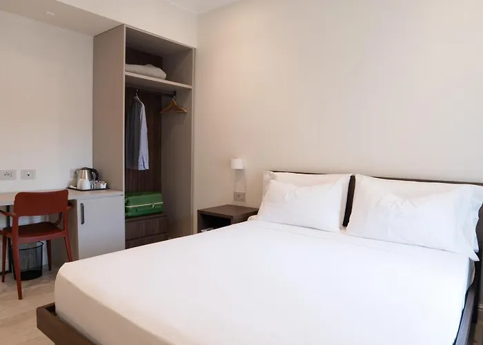 Bed & Breakfast Spazio Mari Terracina