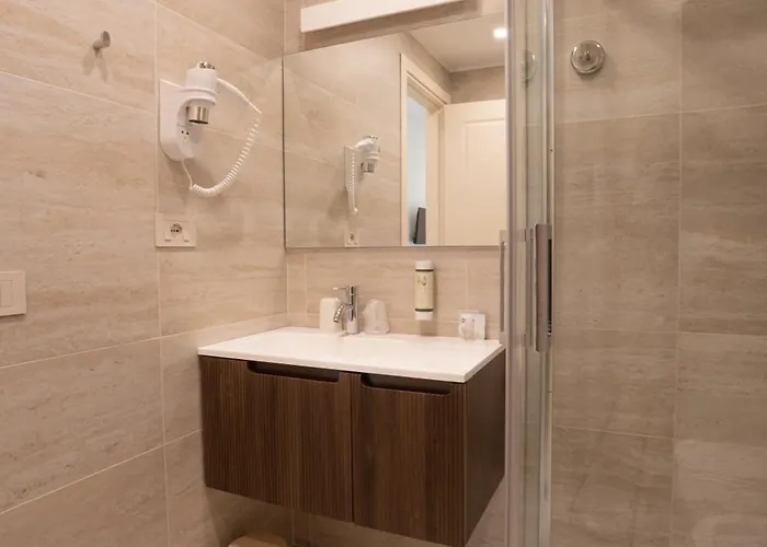 Bed & Breakfast Spazio Mari Terracina