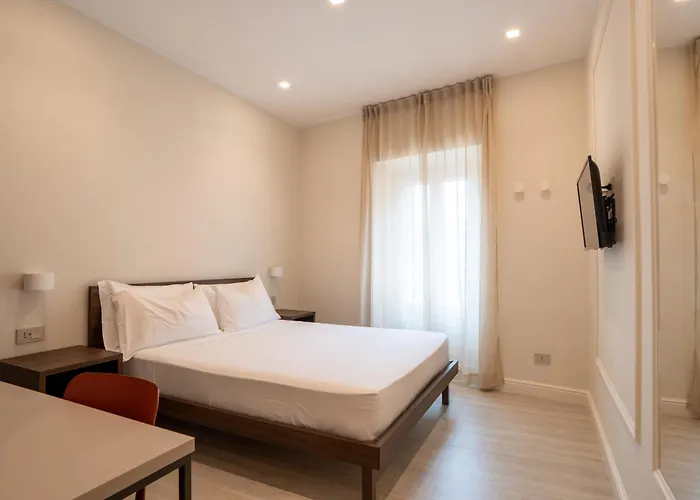 Spazio Mari Bed & Breakfast Terracina
