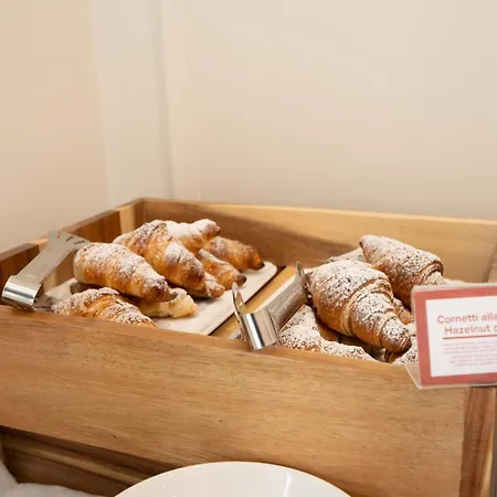 Bed & Breakfast Spazio Mari 4*