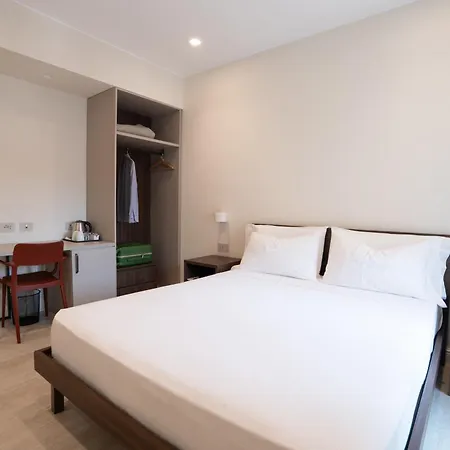 Bed & Breakfast Spazio Mari Terracina