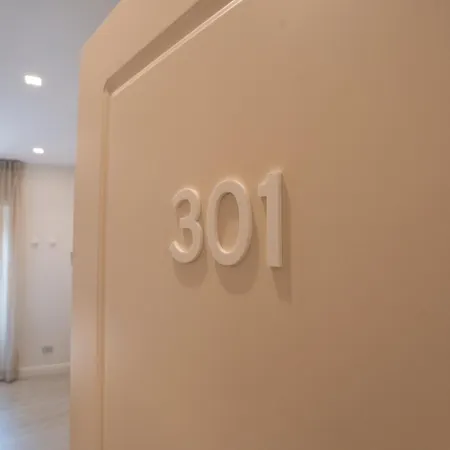 Spazio Mari 4* Terracina