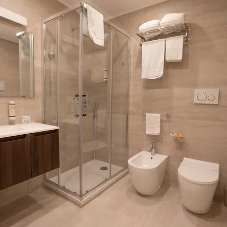 Spazio Mari 4* Terracina