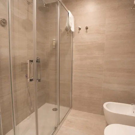 Bed & Breakfast Spazio Mari