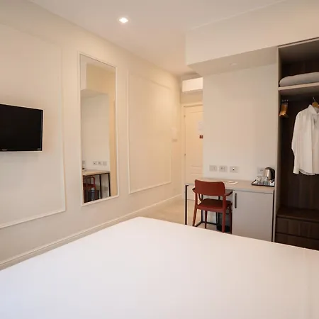 Spazio Mari Bed & Breakfast 4*