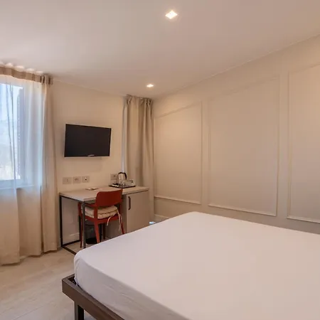 Spazio Mari 4*