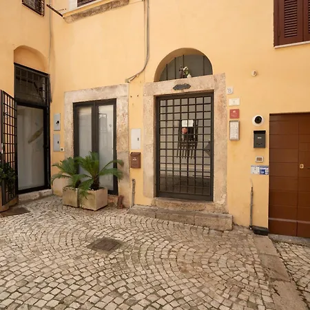 Spazio Mari Bed & Breakfast