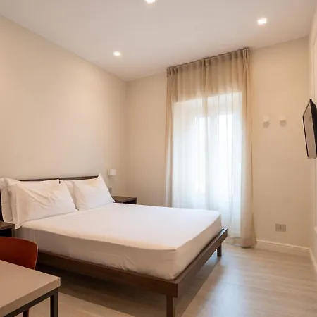 Spazio Mari Bed and breakfast Terracina